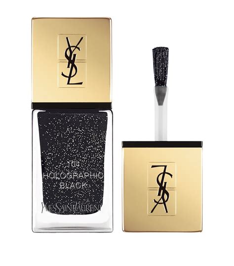 ysl la laque|la laque couture.